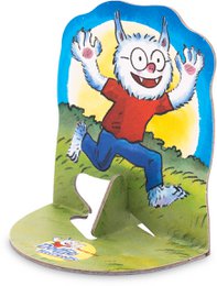 Dolfje mannarowolfje – Festa dei lupi mannari