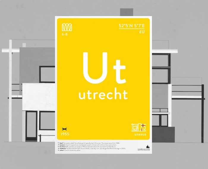 UTRECHT