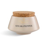 STEAK PEPPER | JAPANESE STYLE POT