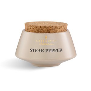STEAK PEPPER | JAPANESE STYLE POT