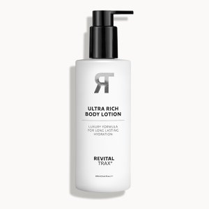 Ultra Rich Body Lotion