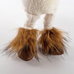 Uni Que, Miasto Bestii