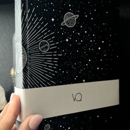 SISTEMA SOLAR Blackout Journal