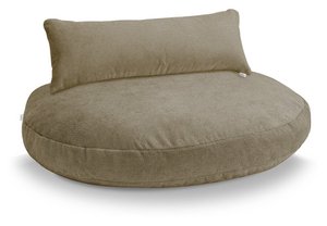 LUNA LOUNGE SET - TUDOR Olive