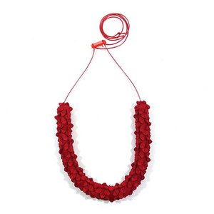 Die Röhre | Einfarbig