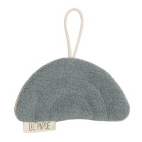 Knisper Rainbow Teddy Mint