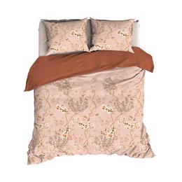 Satin D'Or Dynebetræk Naoki