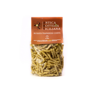 BUSIATA TRAPANESE SHORT 500 GR