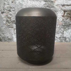 Zago windlicht 22x28 (72305)