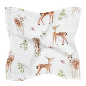 Bambus quadratisch mini 25x25 - Kitze