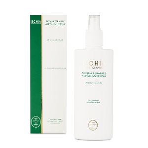 Allantoin Thermal Water - 200 ml bottle