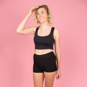 Teen Luna Night Menstruation Boxershort