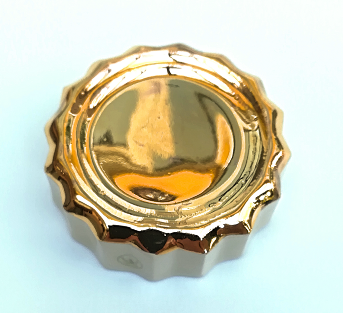 Wall decoration 'You are gold'