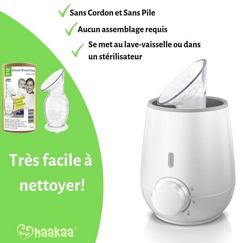 Recueil-Lait HAAKAA