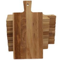 Boston 404 Borrelplank - Snijplank (31,5x16x2cm)