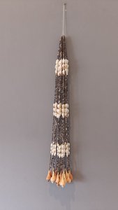 Shell pendant - Gordon Brute 120 cm