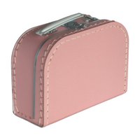 Suitcase BABY PINK 20 cm