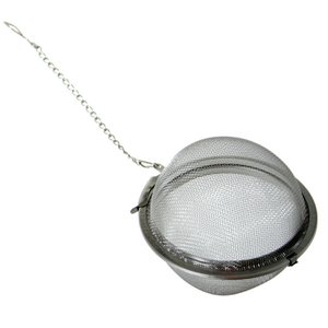 STALEN KOGELINFUSER _°7,5CM ST81267