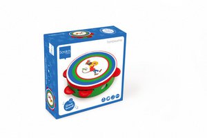 Tambourine - Fanfare