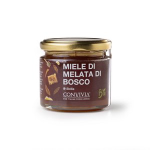 Biologische boshoningdauwhoning 250g