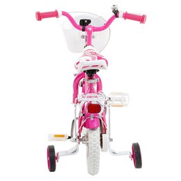 Cykel LARA 12" Pink