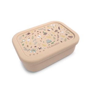 Silikon-Lunchbox - Little Wonders
