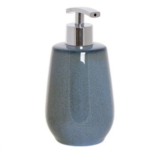 BLAUWE ANTIEKE ZEEPDISPENSER HH2293639 NO11