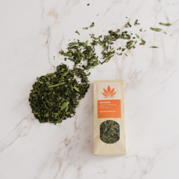 BIO Natures Balance Hamp Tea