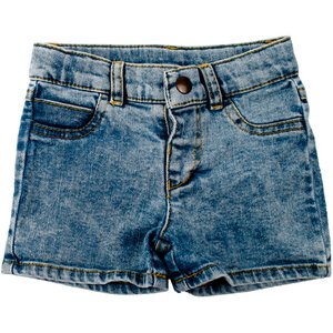 CLAUDE SHORTS