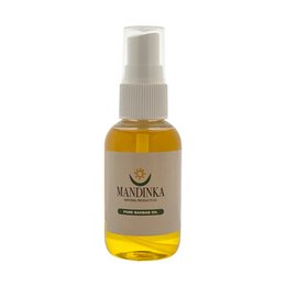 Baobab oil, 50 ml, face oil, golden yellow color, natural, moisturizing, nourishing, skin care