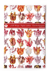 Giftwrap , Tulips