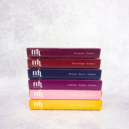 Paquete completo de juegos