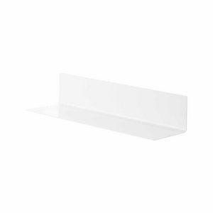 Yamazaki Tower Wall shelf Film hook - White