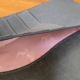 Passport Holder