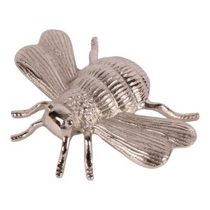 Flaschenöffner Biene Messing 11,5 cm