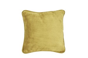 Kussenhoes SOFTIE 45x45cm (4 kleuren)