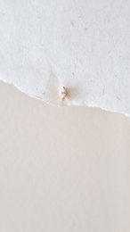  Pearl stud earrings, small round white pearl studs, minimalist jewelry, delicate elegant earrings