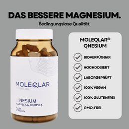 QNESIUM (magnesium)