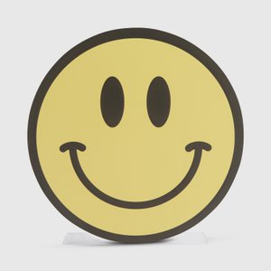 Pencil Holder (Smiley)