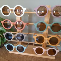 Starter set sunglasses retro