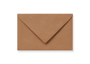 Envelope kraft