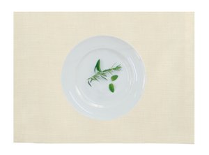 Apart placemat naturel - 35x48cm