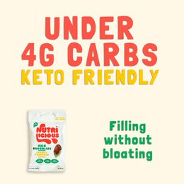 Kürbiskerne aus Hafermilchschokolade – vegan, kohlenhydratarm, Keto, proteinreich, ballaststoffreich, zuckerarm, glutenfrei