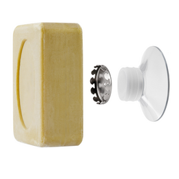 20x magnetische zeephouder jumbo 250g zuignap