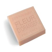 Savonitto Orange Blossom Soap 100g