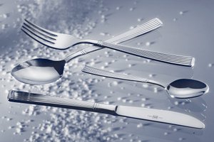 DESSERTLÖFFEL 18-10 PLATINO 181MM