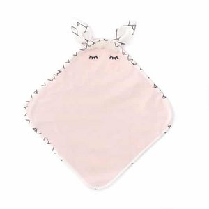 Lamamour roze dekbed