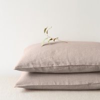 Portobello Linen Pillowcase