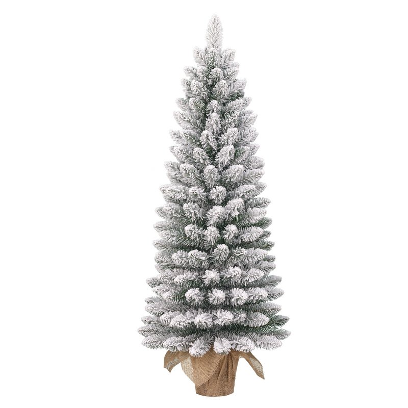 Künstlicher Weihnachtsbaum Gerlos Grün