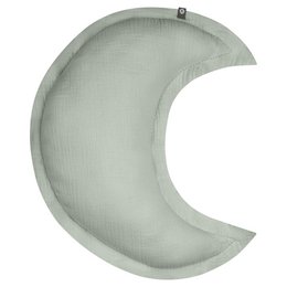 Muslin pude "Moon"